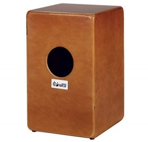 Cajón Rumbero Party Natural