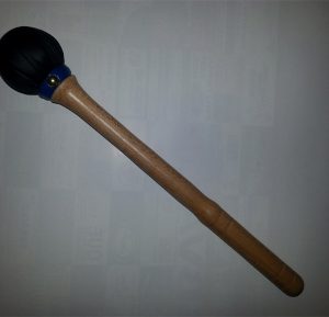Maza Timbal Cofradía