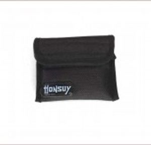 Funda para 3 Boquillas