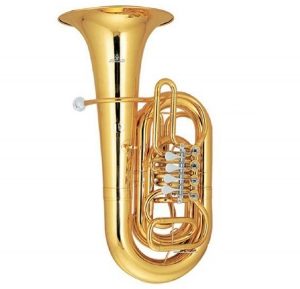 Tuba TU-400