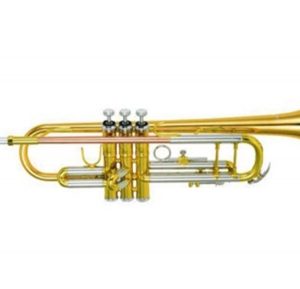 Trompeta TR-460