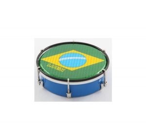 Tamborin De 6"