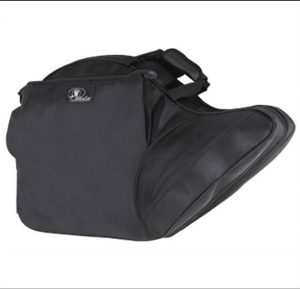 Estuche trompa