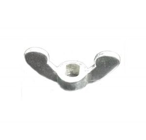 Llave Transpositor Pulida