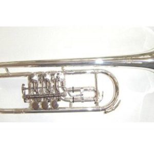 Trompeta TR-440