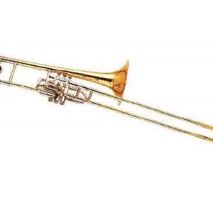 Trombón Pistones y Varas TV-930