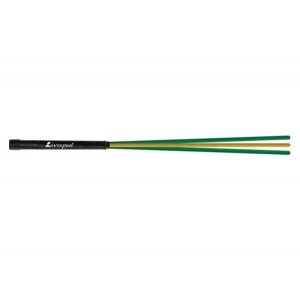 Baqueta Nylon 3 Varillas