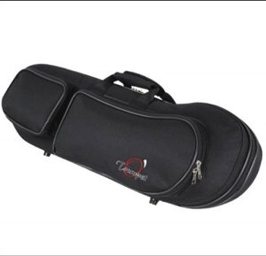 Estuche Trompeta Gusanillo