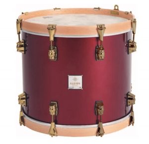 Timbal Siroco Forrado Oro Viejo 40x34