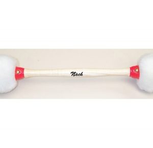 Maza Bombo Peluche Doble