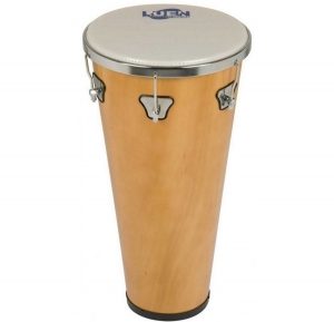 Timba de Madera