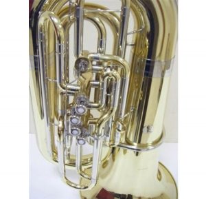 Tuba TU-450
