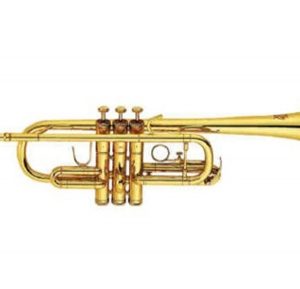 Trompeta TR-700