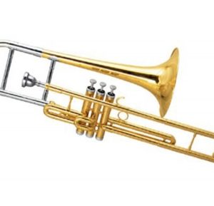Trombón De Pistones TV-940