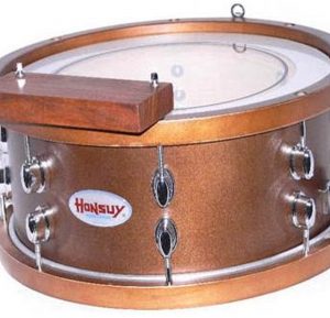 Tambor Carmen 35,5x20