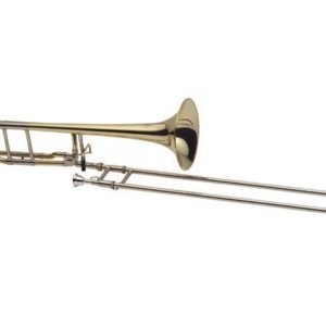 Trombón TB-550 M