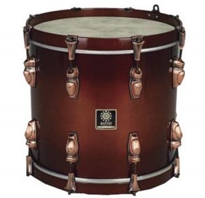 Timbal Siroco Tintado Oro Viejo 38x34