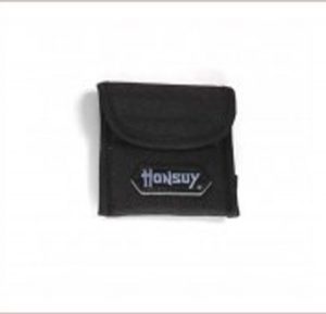 Funda para 2 Boquillas
