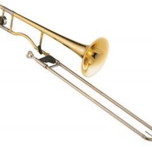 Trombon tenor JSL-438 Ergonomi