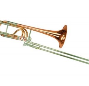 Trombón Bajo TV-831
