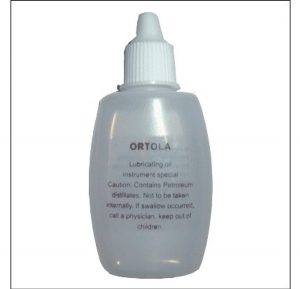 Aceite para Trompeta