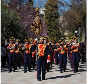 A.M.Ntro. Padre Jesus Despojado