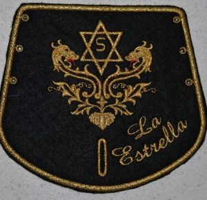 Manopla La Estrella