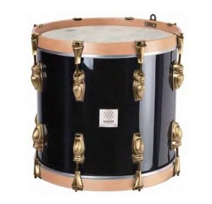 Timbal Pasión del Sur Forrado Oro Viejo 40x34