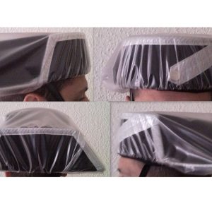 Funda Lluvia