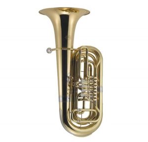 Tuba TU-3000