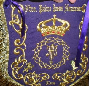 Mantolin Nazareno