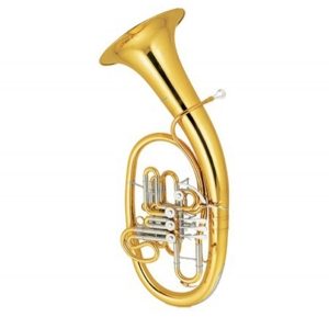 Tuba TW-760