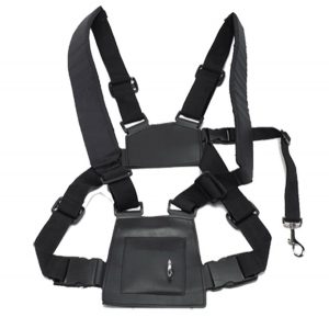 Bandolera Bombo Arnes