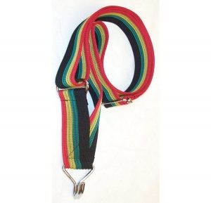 Bandolera Gancho