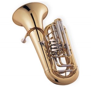 Tuba JCB-774