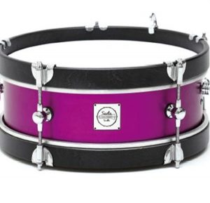 Tambor Saeta Infantil 30x10