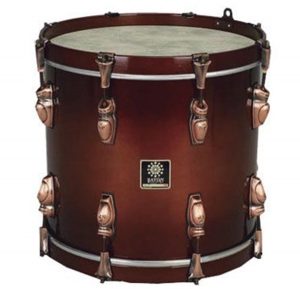 Timbal Siroco Tintado Oro Viejo 40x34