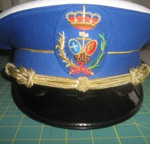 Gorra Amor de Cristo D
