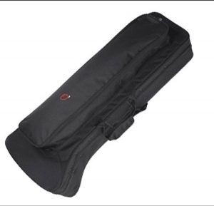 Estuche Styrofoam Trombon Tenor
