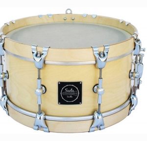 Tambor Saeta Máster 20x14