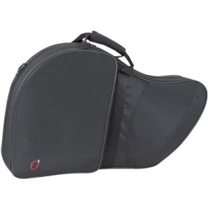 Estuche Trompa Campana Fija