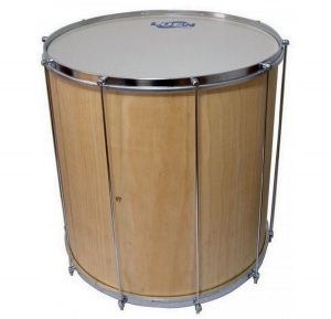 Surdo Madera