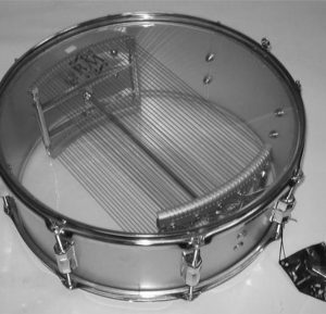 Caja Centinela Doble Bordonero