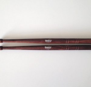 Baquetas Tambor Palosanto