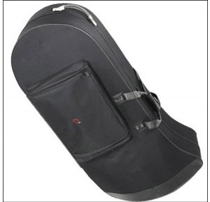 Estuche Tuba Campana