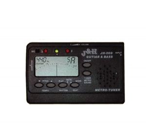 Tuner Metro-Tunner