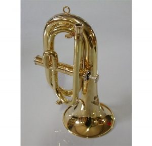 Corneta "CARMEN" 1 Piston DO/REb