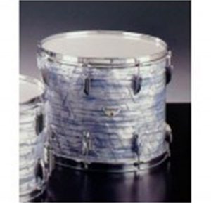 Timbal Parada Casco de Madera  38x30