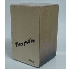 Cajón Rumbero TRAPAN
