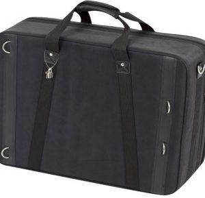 Estuche Cuatro Trompetas